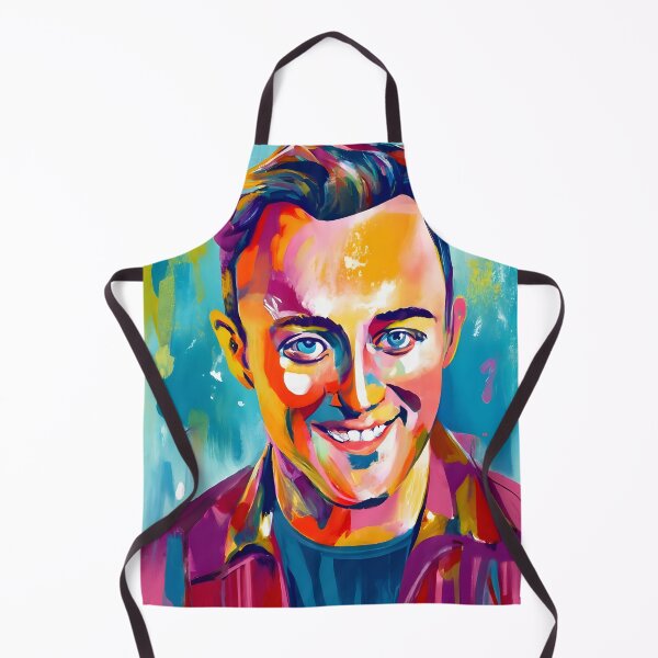 Item preview, Nathan Carter Art Painting designed and sold by FreshopodUK.