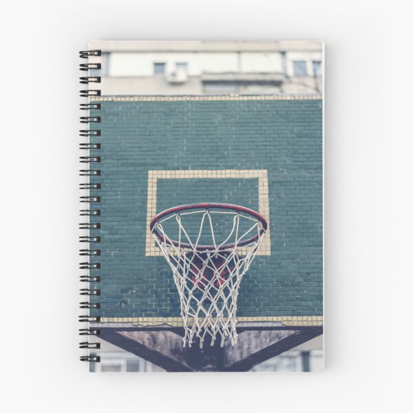 Item preview, Basketball hoop with backboard in residential district designed and sold by stevanovicigor.