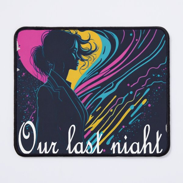 Item preview, Our last night designed and sold by PornDesigns.