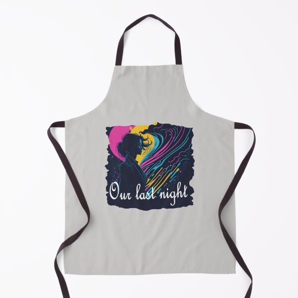 Item preview, Our last night designed and sold by PornDesigns.