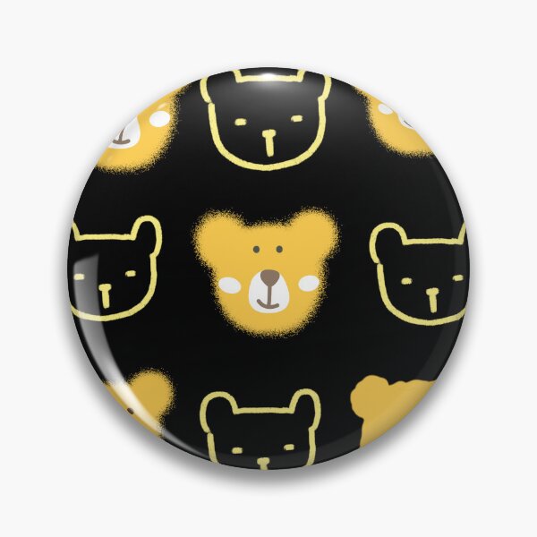 Item preview, a bear pattern designed and sold by zzzozzo.
