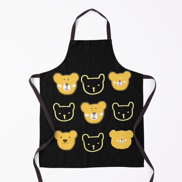Item preview, a bear pattern designed and sold by zzzozzo.