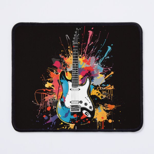 Item preview, living guitar designed and sold by AP_1979.