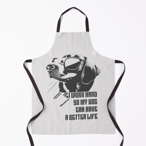 Item preview, Perro salchicha retro divertido designed and sold by Hic21.