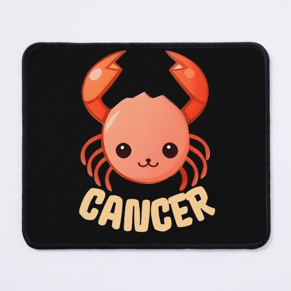Item preview, Cancer Zodiac Sign designed and sold by ElCrocodel.