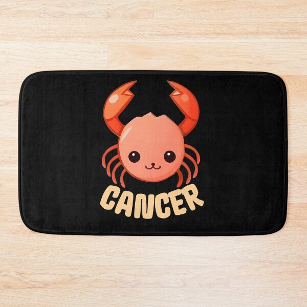 Item preview, Cancer Zodiac Sign designed and sold by ElCrocodel.