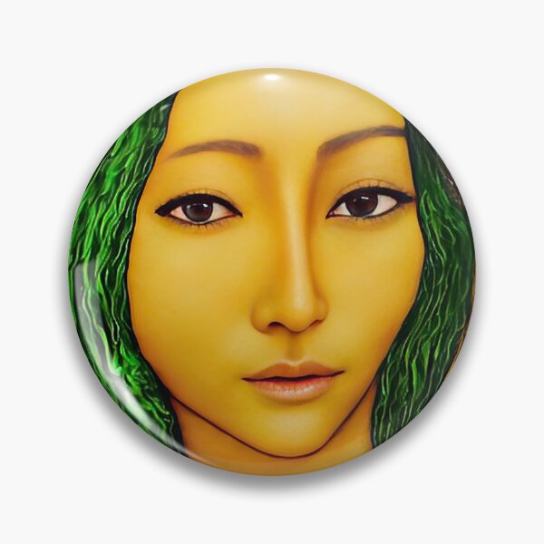 Item preview, Unusual Women "Harmonia" designed and sold by Artekinium.
