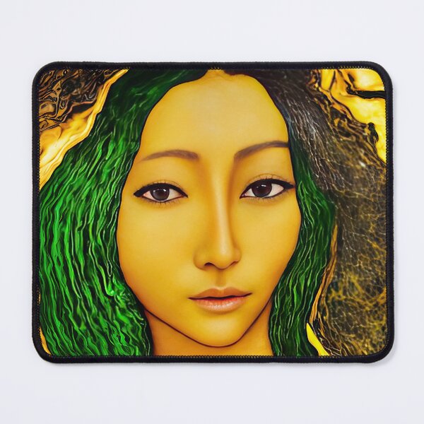 Item preview, Unusual Women "Harmonia" designed and sold by Artekinium.