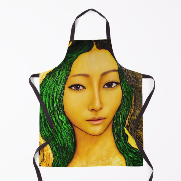 Item preview, Unusual Women "Harmonia" designed and sold by Artekinium.
