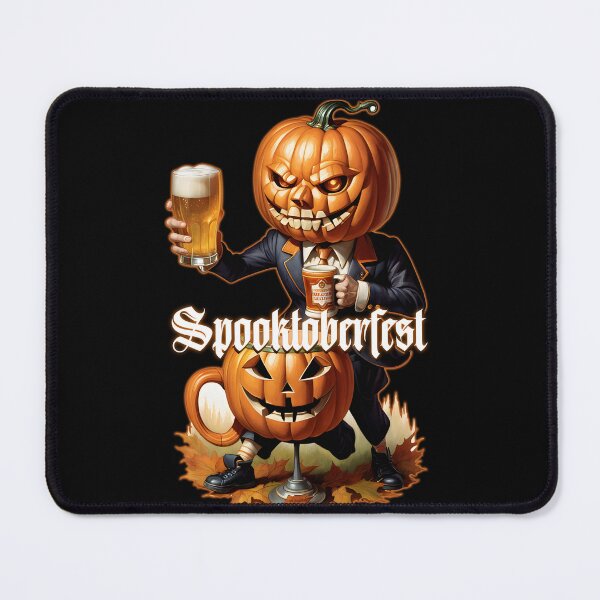 Item preview, Spooktoberfest III designed and sold by chilangopride.