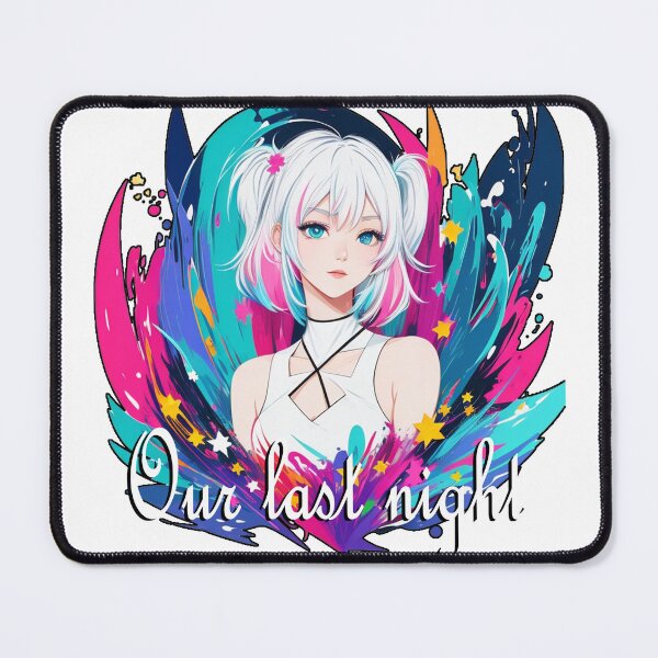 Item preview, Our last night designed and sold by PornDesigns.