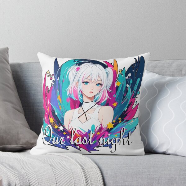 Item preview, Our last night designed and sold by PornDesigns.