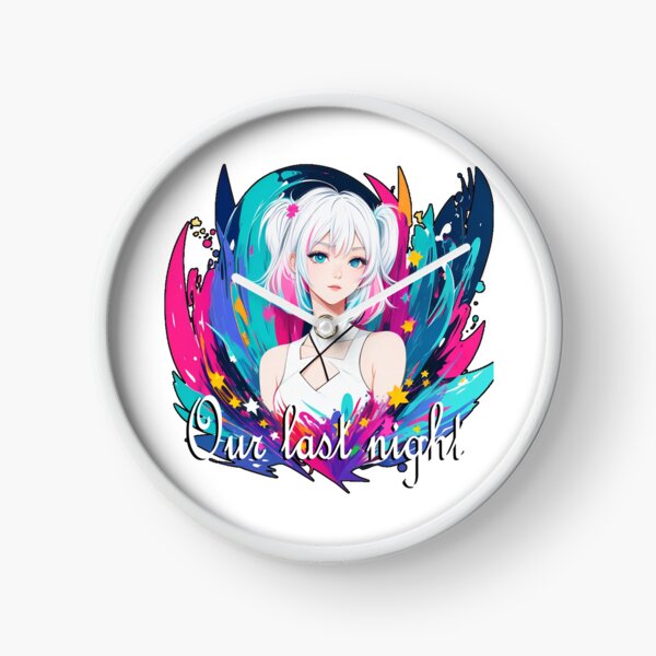 Item preview, Our last night designed and sold by PornDesigns.