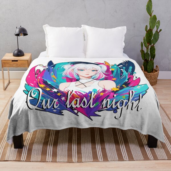 Item preview, Our last night designed and sold by PornDesigns.