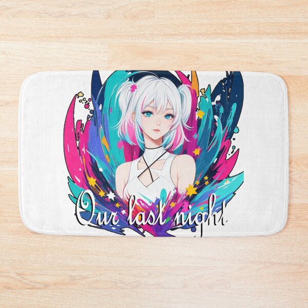 Item preview, Our last night designed and sold by PornDesigns.