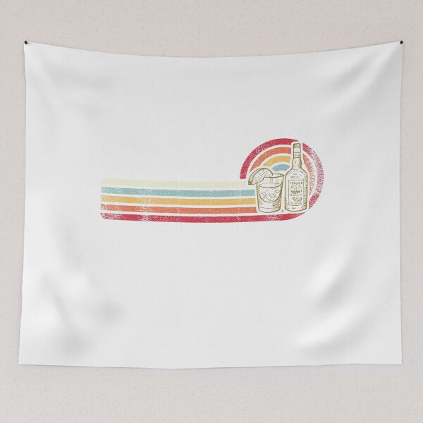 Item preview, Tequila Lovers Funny Cinco de Mayo Best Tequila Gift Mexico Mexican Retro Vintage designed and sold by shoptshirtswag.