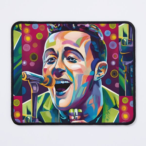 Item preview, Nathan Carter Art designed and sold by FreshopodUK.