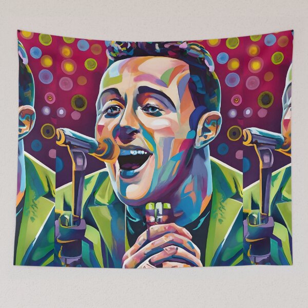 Item preview,  Nathan Carter Art  designed and sold by FreshopodUK.