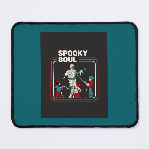 Item preview, Vintage Spooky Soul designed and sold by j-tippens-art.