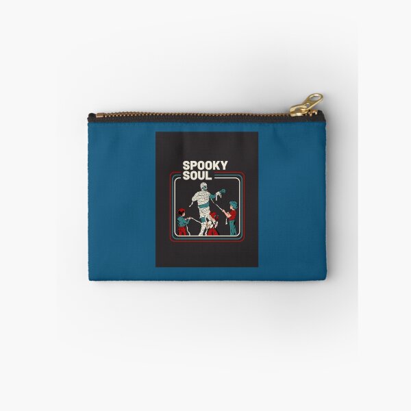 Item preview, Vintage Spooky Soul designed and sold by j-tippens-art.