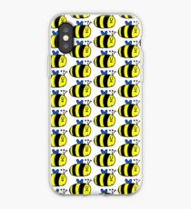 Vinilo o funda para iPhone Beezz-KawaiiKingdom
