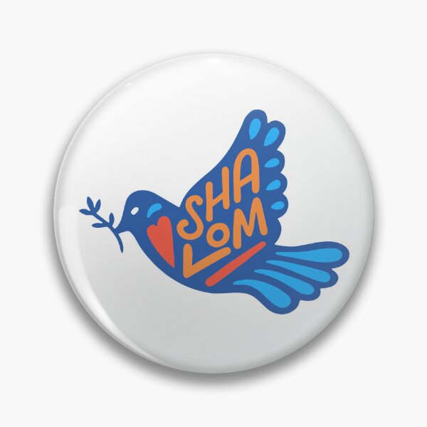 Item preview, Shalom Dove designed and sold by VSZNGRFX.