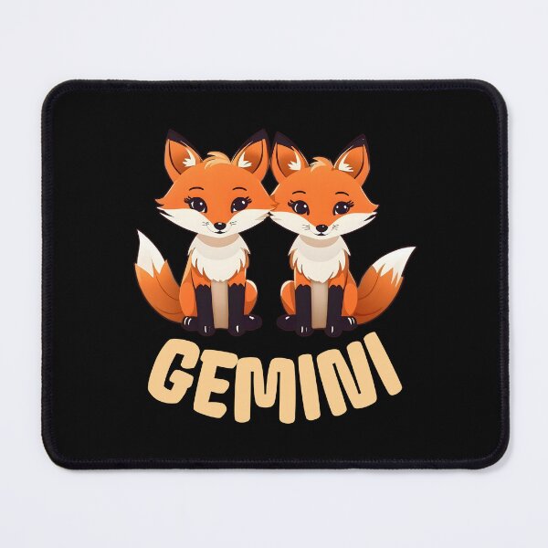 Item preview, Gemini Zodiac Sign designed and sold by ElCrocodel.