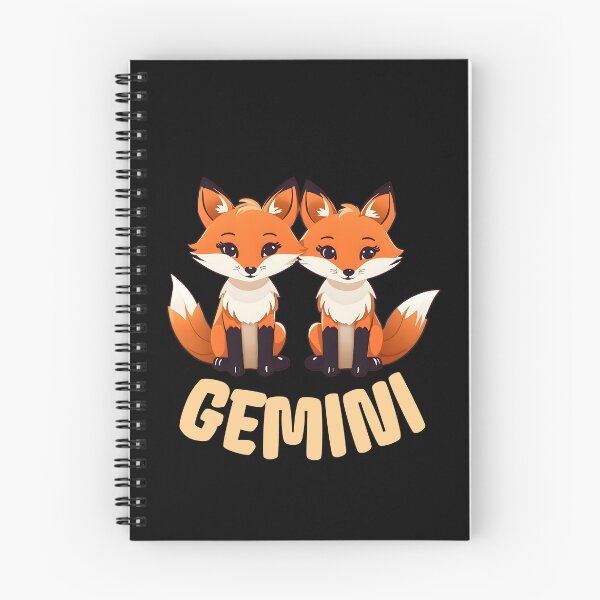 Item preview, Gemini Zodiac Sign designed and sold by ElCrocodel.
