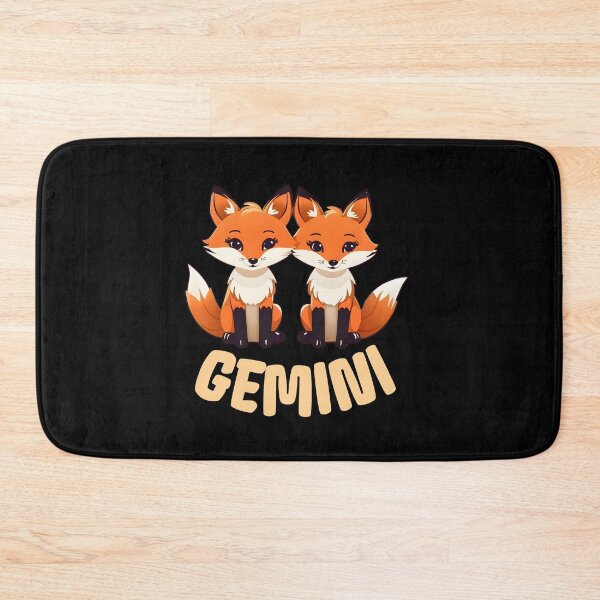 Item preview, Gemini Zodiac Sign designed and sold by ElCrocodel.