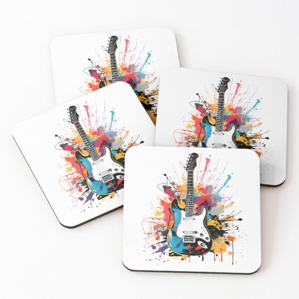 Item preview, living guitar designed and sold by AP_1979.