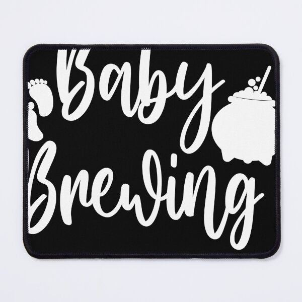 Item preview, Spooky Baby Brewing Halloween  designed and sold by au2515.