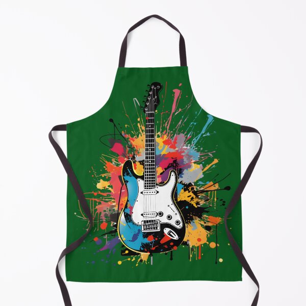 Item preview, living guitar designed and sold by AP_1979.