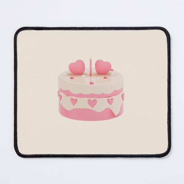 Item preview, happy birthday cake - cake for birthday designed and sold by EyestudioDesign.