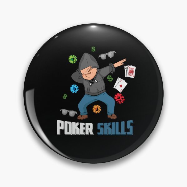 Item preview, Poker Player Gifts Men Texas Holdem Casino Poker designed and sold by DSWShirts.