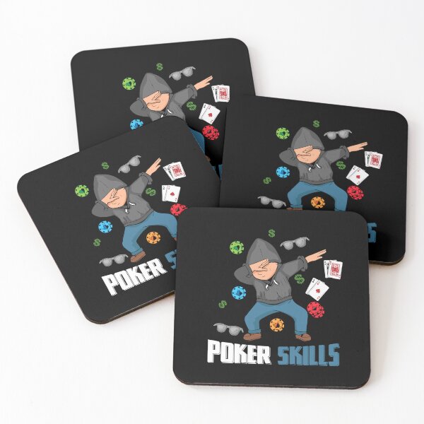 Item preview, Poker Player Gifts Men Texas Holdem Casino Poker designed and sold by DSWShirts.