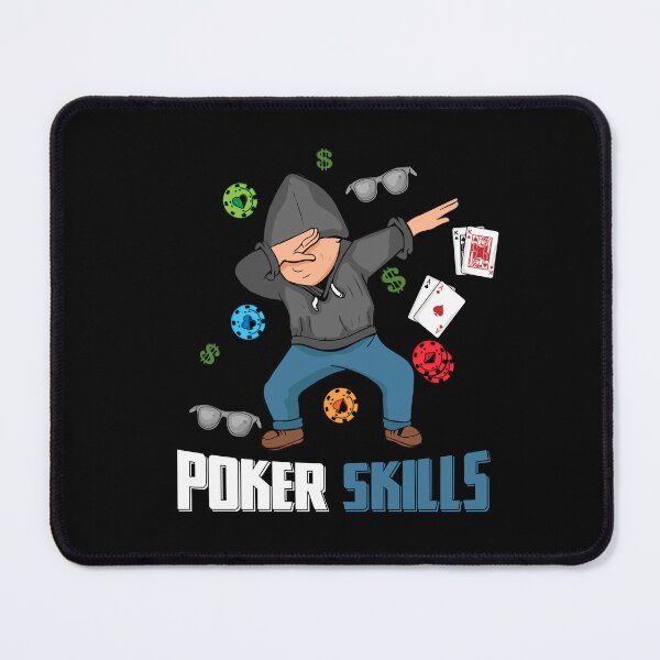 Item preview, Poker Player Gifts Men Texas Holdem Casino Poker designed and sold by DSWShirts.