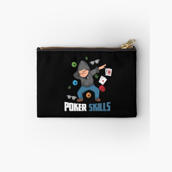 Item preview, Poker Player Gifts Men Texas Holdem Casino Poker designed and sold by DSWShirts.