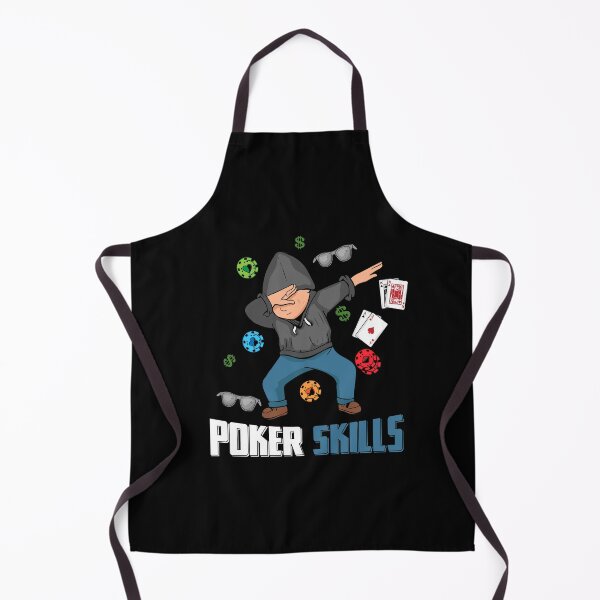 Item preview, Poker Player Gifts Men Texas Holdem Casino Poker designed and sold by DSWShirts.