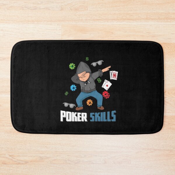 Item preview, Poker Player Gifts Men Texas Holdem Casino Poker designed and sold by DSWShirts.