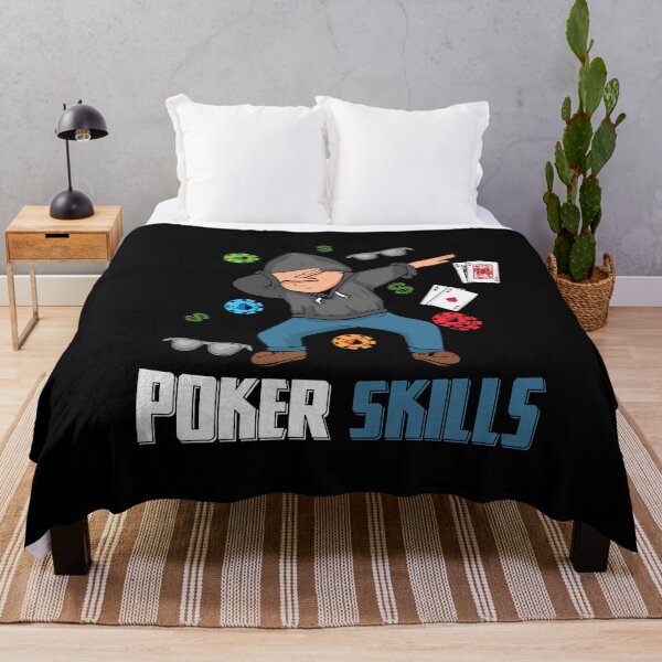 Item preview, Poker Player Gifts Men Texas Holdem Casino Poker designed and sold by DSWShirts.