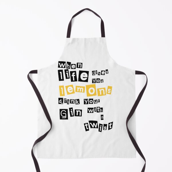 Artikelvorschau, When life gives you lemons... entworfen und verkauft von mrf2thed.