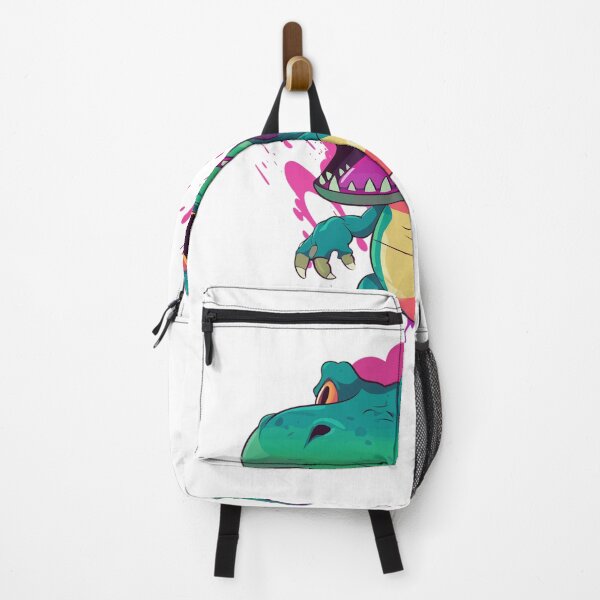 Item preview, Supportive Troodon-Dinosaur: Supportive and Encouraging Dinosaur designed and sold by CozyCanvasCrew.