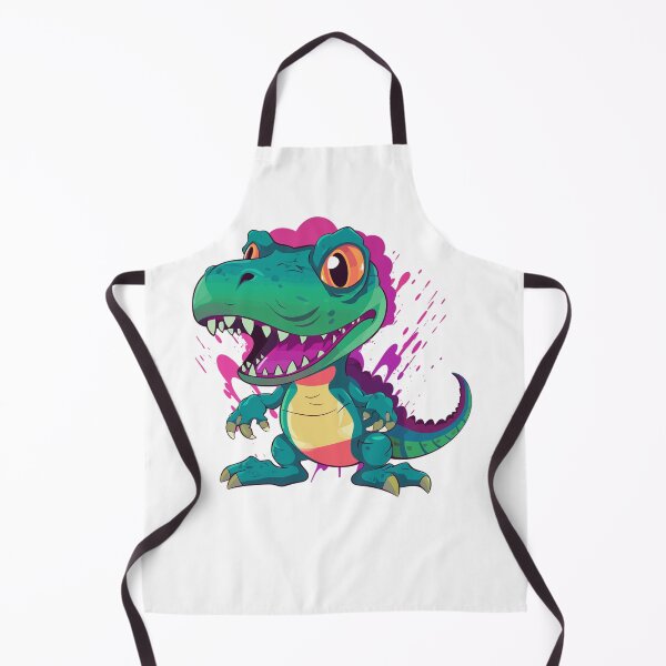 Item preview, Supportive Troodon-Dinosaur: Supportive and Encouraging Dinosaur designed and sold by CozyCanvasCrew.