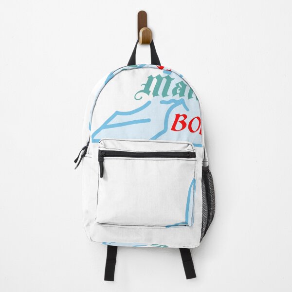 Item preview, Matterhorn Bobsleds Sign designed and sold by Mivox.