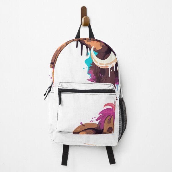 Item preview, Worthy Wholly-Mammoth: Worthy and Valuable Dinosaur designed and sold by CozyCanvasCrew.