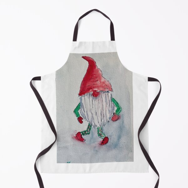 Item preview, Jolly Gnome Jig designed and sold by Theresa Wheatley.