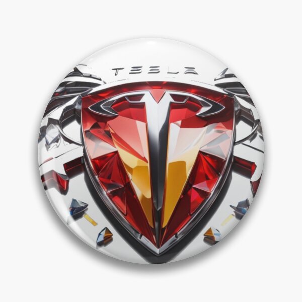 Item preview, tesla bumper designed and sold by khaledsayed.