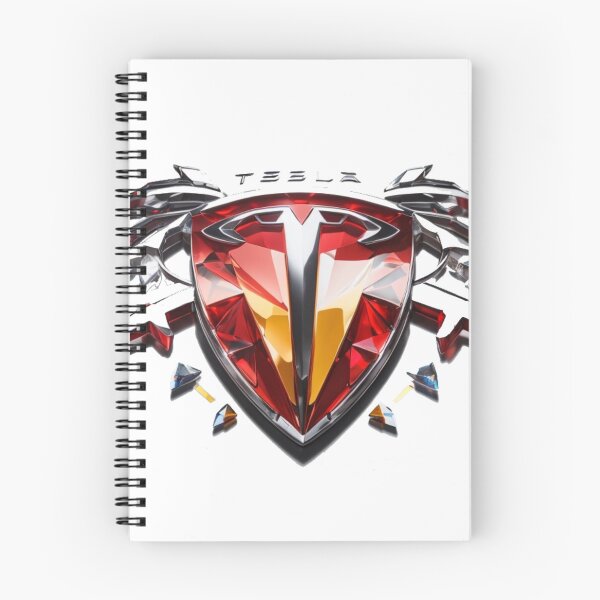 Item preview, tesla bumper designed and sold by khaledsayed.