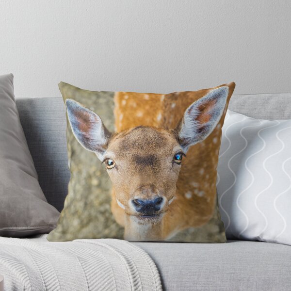 Item preview, Hermoso joven gamo designed and sold by stevanovicigor.