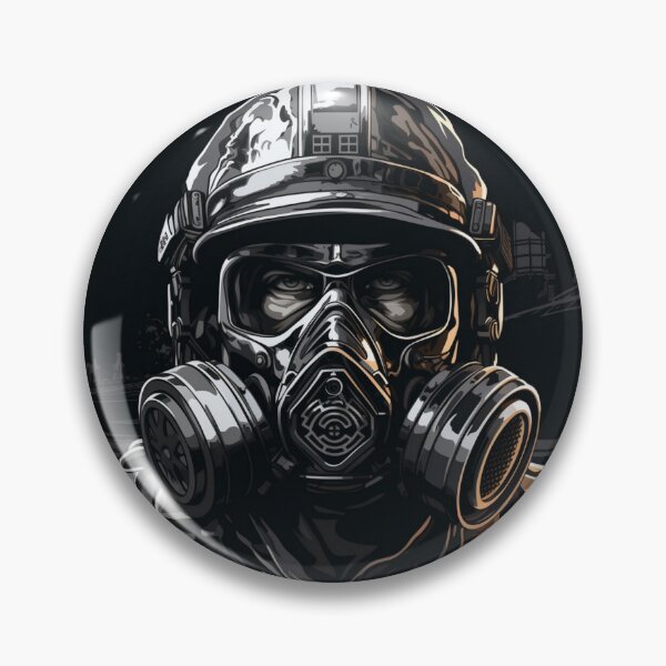 Item preview, Firefighter Birthday Funny Find Them Hot Leave Them Wet Monochrome designed and sold by Nightarcade.